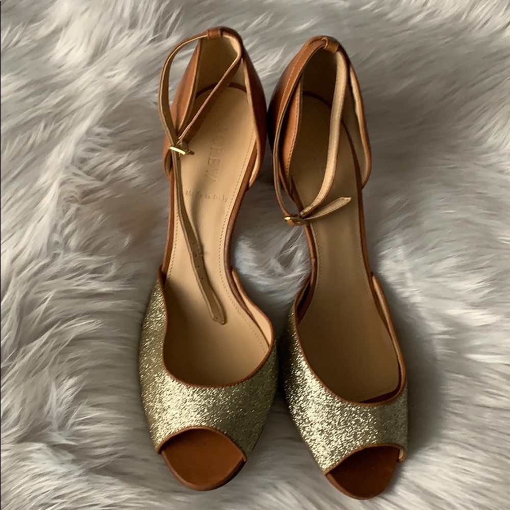 J.Crew Lara pumps